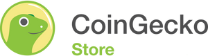 CoinGecko Store