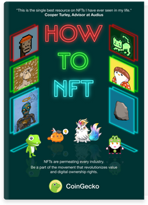 How to NFT