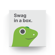 Load image into Gallery viewer, CoinGecko SWAG Pack
